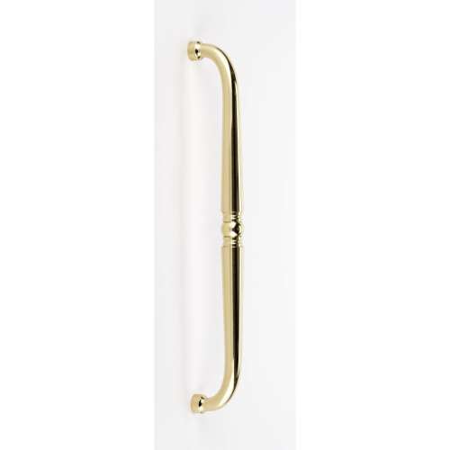 Alno Traditional D210-BB-PB