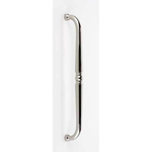 Alno Traditional D210-BB-PN