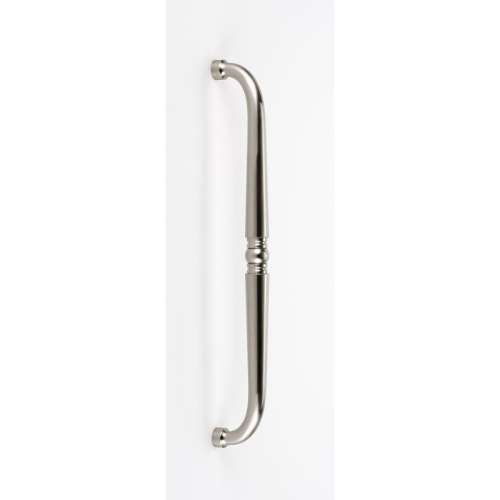 Alno Traditional D210-BB-SN