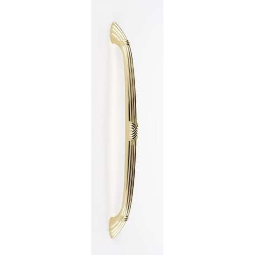 Alno Ribbon & Reed D212-BB-PB
