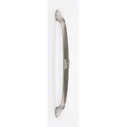 Alno Ribbon & Reed D212-BB-SN