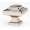 Alno Geometric A1525-PN