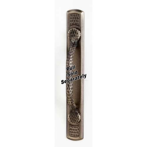 Alno Mission A1428-35-IRN