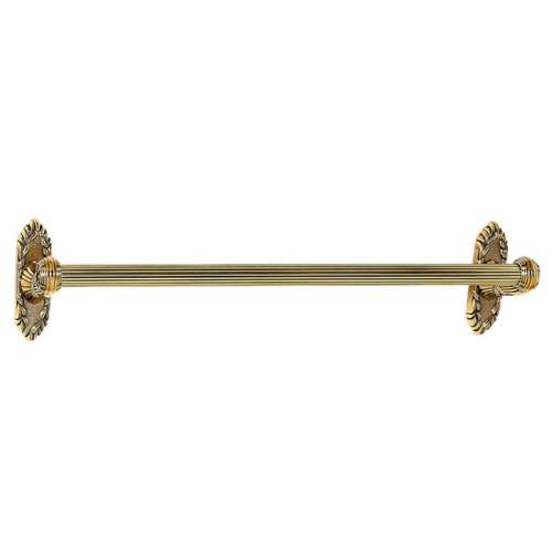 Alno Ribbon & Reed A8520-18-PA
