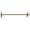 Alno Ribbon & Reed A8520-24-PA