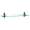 Alno Ribbon & Reed A8550-18-AP