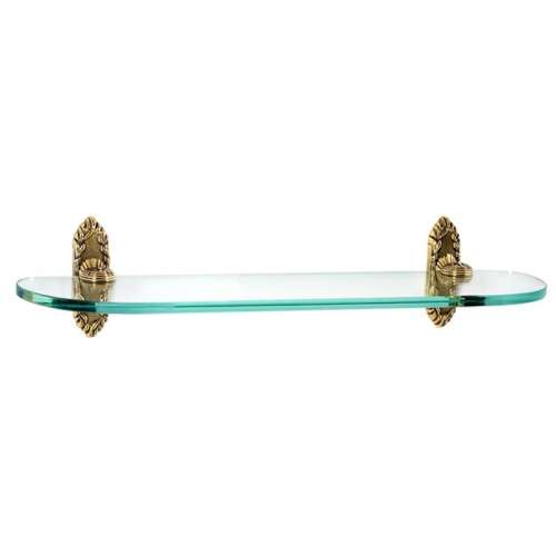 Alno Ribbon & Reed A8550-18-PA