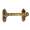 Alno Ribbon & Reed A8560-AE