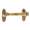 Alno Ribbon & Reed A8560-PA