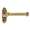 Alno Ribbon & Reed A8566L-PA
