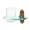 Alno Ribbon & Reed A8570-AE