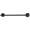 Alno Contemporary I A8320-18-BRZ