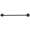 Alno Contemporary I A8320-24-BRZ