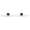 Alno Contemporary I A8350-18-BRZ