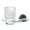 Alno Contemporary I A8370-BRZ