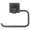 Alno Contemporary II A8466-BRZ