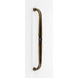 Alno Traditional D210-BB