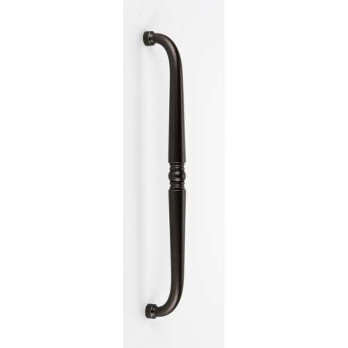 Alno Traditional D210-BB-BARC