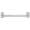 Alno Contemporary Crystal C718-6-SN