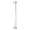Alno Contemporary Crystal CD718-8-PN