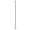 Alno Contemporary Crystal CD715-12-PC