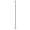 Alno Contemporary Crystal CD715-12-PN