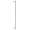 Alno Contemporary Crystal CD715-12-SN