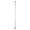 Alno Contemporary Crystal CD718-12-PC