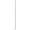 Alno Contemporary Crystal CD715-18-PC