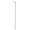 Alno Contemporary Crystal CD715-18-SN