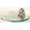 Soap Dish Traditional 6-5/8-in in Polished Nickel