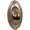 Alno Classic Traditional A8050-SN