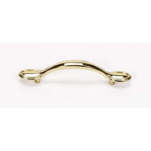 Alno Classic Traditional A1567-35-PB