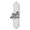 Alno A1226-4-PC