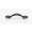 Alno Classic Traditional A1566-3-CHBRZ