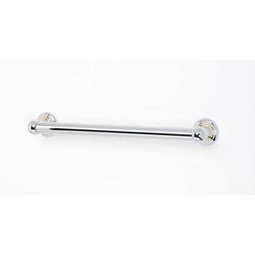 Alno Embassy A9023-18-PC/GLD