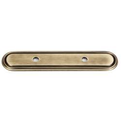 A1507-3 Venetian Backplate Traditional Matte