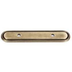 A1508-35 Venetian Backplate Traditional Matte