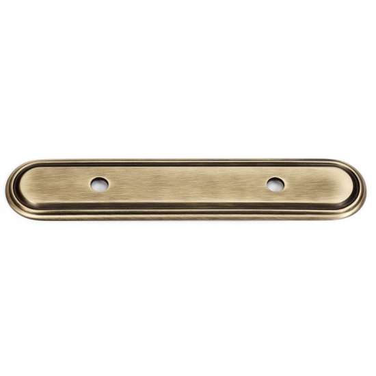 A1508-35 Venetian Backplate Traditional Matte