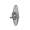 Alno A1225-3-AP