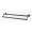 Alno Royale A6625-24-CHBRZ