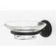 Royale A6630-BRZ Soap Dish Transitional in Bronze