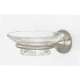Royale A6630-SN Soap Dish Transitional in Satin Nickel