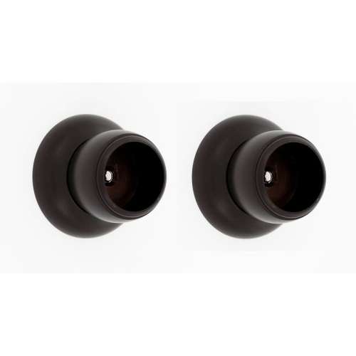 Shower Rod Brackets Transitional 1-7/16-in