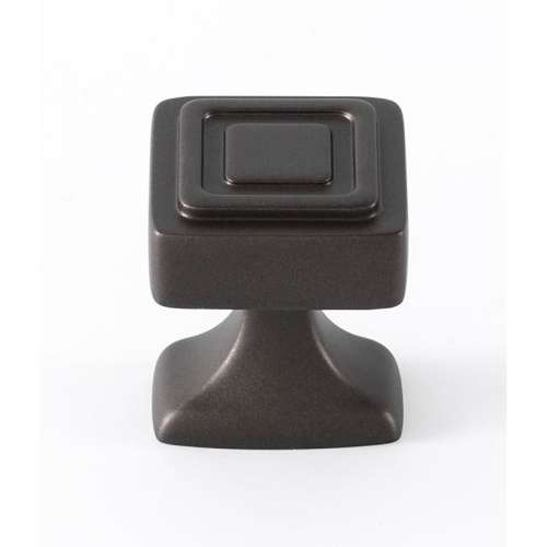 Alno Cube A985-14-CHBRZ