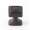 Alno Cube A985-1-CHBRZ