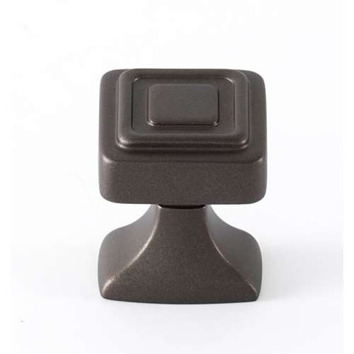 Alno Cube A985-1-CHBRZ