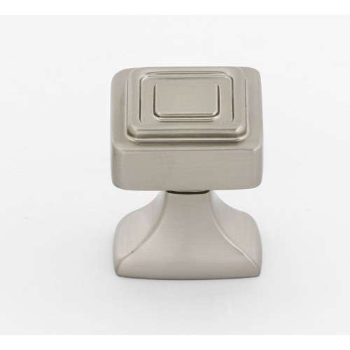 Alno Cube A985-1-SN