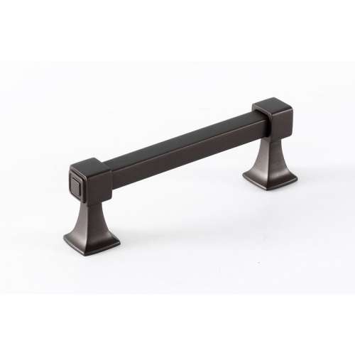 Alno Cube A985-35-CHBRZ