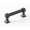 Alno Cube A985-3-CHBRZ